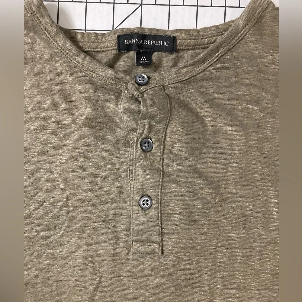 Banana Republic fair used